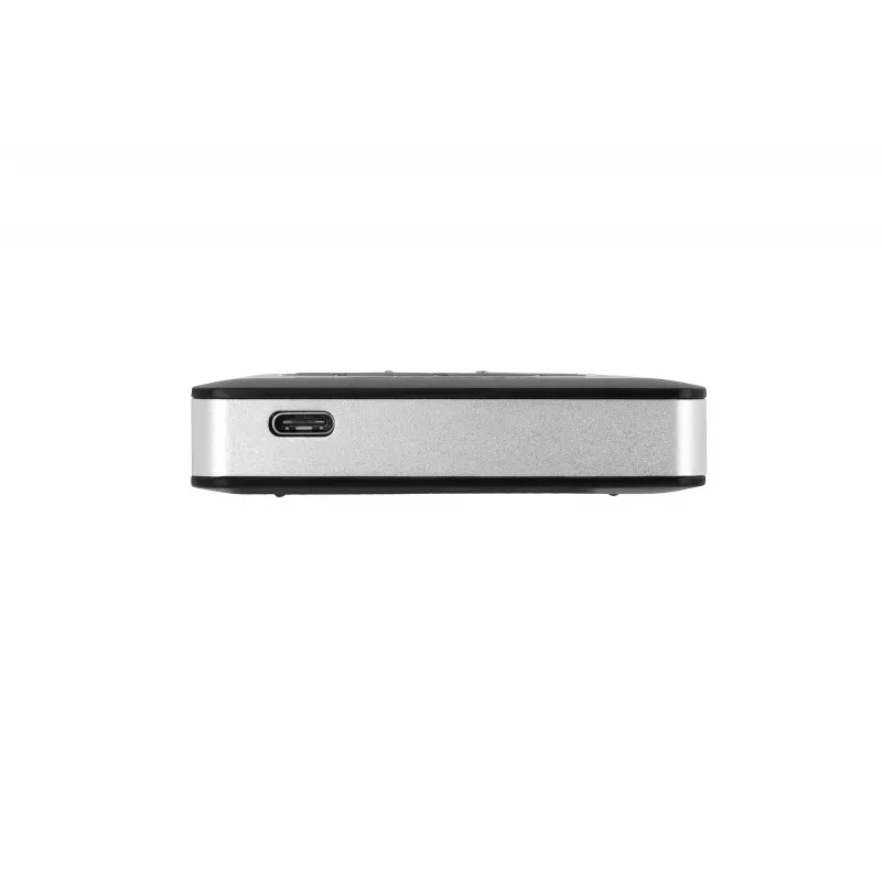 Verbatim Store 'n' Go Secure HDD portatile con accesso tramite tastiera 2TB