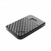 Verbatim Fingerprint Secure disco rigido portatile 2TB, 2 TB, 3.2 Gen 1 (3.1 Gen 1), nero
