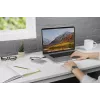 Verbatim Store 'n' Go ALU disco rigido portatile sottile 1 TB argento