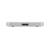 Verbatim Store 'n' Go ALU disco rigido portatile sottile 1 TB argento