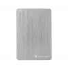 Verbatim Store 'n' Go ALU disco rigido portatile sottile 2 TB argento