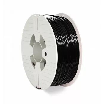 Verbatim 55033 materiale per stampa 3D ABS nero 1 kg