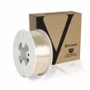 Verbatim 55051 materiale per stampa 3D polietilentereftalato glicole (PETG) trasparente 1 kg