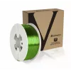 Verbatim 55065 materiale per stampa 3D polietilentereftalato glicole (PETG) verde, trasparente 1 kg
