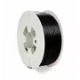 Verbatim 55318 materiale per stampa 3D acido polilattico (PLA) nero 1 kg