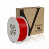 Verbatim 55320 materiale per stampa 3D acido polilattico (PLA) rosso 1 kg