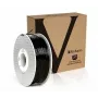 Verbatim 55327 materiale per stampa 3D acido polilattico (PLA) nero 1 kg