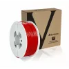 Verbatim 55330 materiale per stampa 3D acido polilattico (PLA) rosso 1 kg
