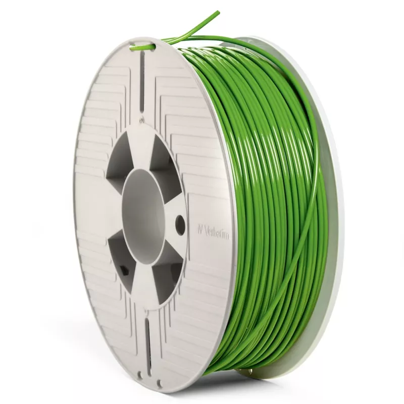 Verbatim 55334 Materiale per stampa 3D Polilattide (PLA) verde 1 kg