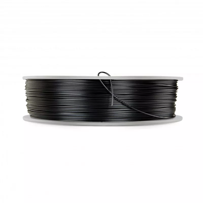 Verbatim 55511 Materiale per stampa 3D Elastomero termoplastico (TPE) nero 500 g