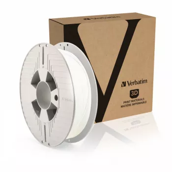 Verbatim 55903 Materiale per stampa 3D Copolimero butenediolo-alcol vinilico (BVOH) trasparente 500 g