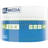 MyMedia My CD-R 700 MB 52x 50 pz.