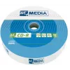 MyMedia My CD-R 700 MB 52x 10 pz.