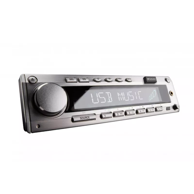 Verbatim Store 'n' Stay NANO – Chiavetta USB 16 GB – nero