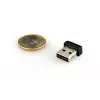 Verbatim Store 'n' Stay NANO – Chiavetta USB 16 GB – nero