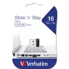 Verbatim Store 'n' Stay NANO – Chiavetta USB 16 GB – nero