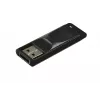 Verbatim Slider - Chiavetta USB 16 GB - nero, 16 GB, USB Type-A, 2.0, 10 MB/s, Slide, nero