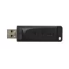 Verbatim Slider - Chiavetta USB 16 GB - nero, 16 GB, USB Type-A, 2.0, 10 MB/s, Slide, nero