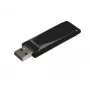 Verbatim Slider - Chiavetta USB 64 GB - nero, 64 GB, USB Type-A, 2.0, 10 MB/s, Slide, nero