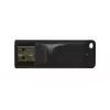 Verbatim Slider - Chiavetta USB 64 GB - nero, 64 GB, USB Type-A, 2.0, 10 MB/s, Slide, nero