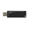 Verbatim Slider - Chiavetta USB 64 GB - nero, 64 GB, USB Type-A, 2.0, 10 MB/s, Slide, nero