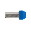 Verbatim Store 'n' Stay NANO - Chiavetta USB 3.0 16 GB - blu, 16 GB, USB Type-A, 2.0, cappuccio, 3 g, blu
