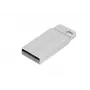 Chiavetta USB VERBATIM Metal Executive 16 GB, USB 2.0 Type-A, argento, senza cappuccio