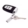 Chiavetta USB VERBATIM Metal Executive 16 GB, USB 2.0 Type-A, argento, senza cappuccio