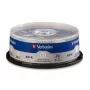 Verbatim 98909 disco Blu-ray vergine BD-R 25 GB 25 pz.