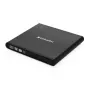 Verbatim Slimline unità ottica CD/DVD DVD-RW nero