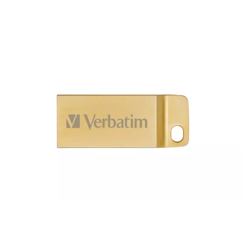 Chiavetta USB Verbatim 32 GB USB Type-A 3.2 Gen 1 Metal Executive