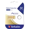 Chiavetta USB Verbatim 32 GB USB Type-A 3.2 Gen 1 Metal Executive