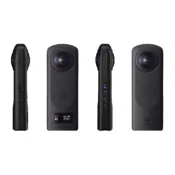 Fotocamera Ricoh Theta Z1 360