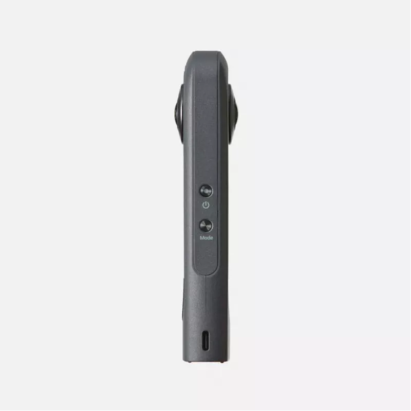 Fotocamera a 360 gradi Ricoh Theta X 2023