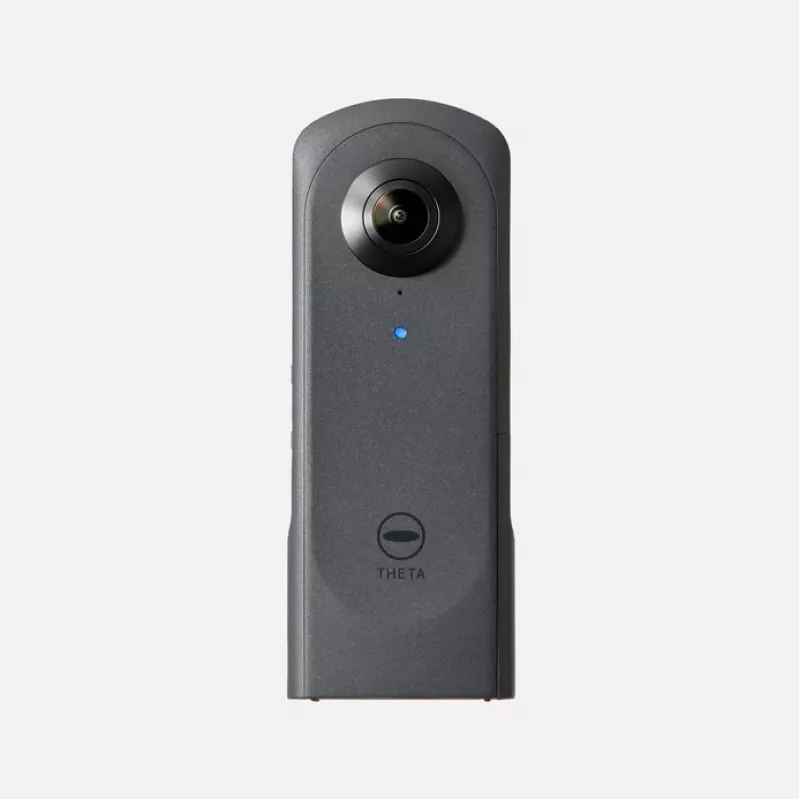 Fotocamera a 360 gradi Ricoh Theta X 2023