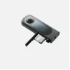 Fotocamera a 360 gradi Ricoh Theta X 2023