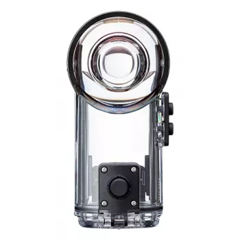 Ricoh TW-2 Custodia per fotocamera
