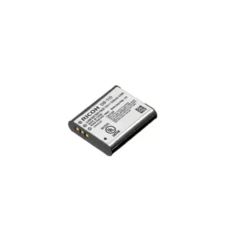 Ricoh DB-110 Ioni di litio (Li-Ion)