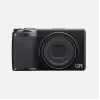 Ricoh GR IIIx HDF Fotocamera compatta 24,24 MP CMOS 6000 x 4000 Pixel nero