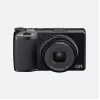 Ricoh GR IIIx HDF Fotocamera compatta 24,24 MP CMOS 6000 x 4000 Pixel nero