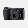 Ricoh GR IIIx HDF Fotocamera compatta 24,24 MP CMOS 6000 x 4000 Pixel nero