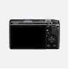 Ricoh GR IIIx HDF Fotocamera compatta 24,24 MP CMOS 6000 x 4000 Pixel nero