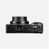 Ricoh GR IIIx HDF Fotocamera compatta 24,24 MP CMOS 6000 x 4000 Pixel nero