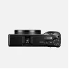 Ricoh GR IIIx HDF Fotocamera compatta 24,24 MP CMOS 6000 x 4000 Pixel nero