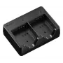 Ricoh BJ-12 Caricabatterie per fotocamera digitale batteria USB