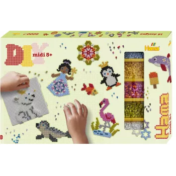 Hama 6306373047 set creativo