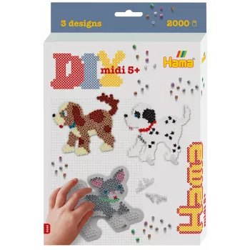 Hama 00003449 giocattolo creativo