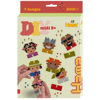 Hama 00003451 giocattolo creativo