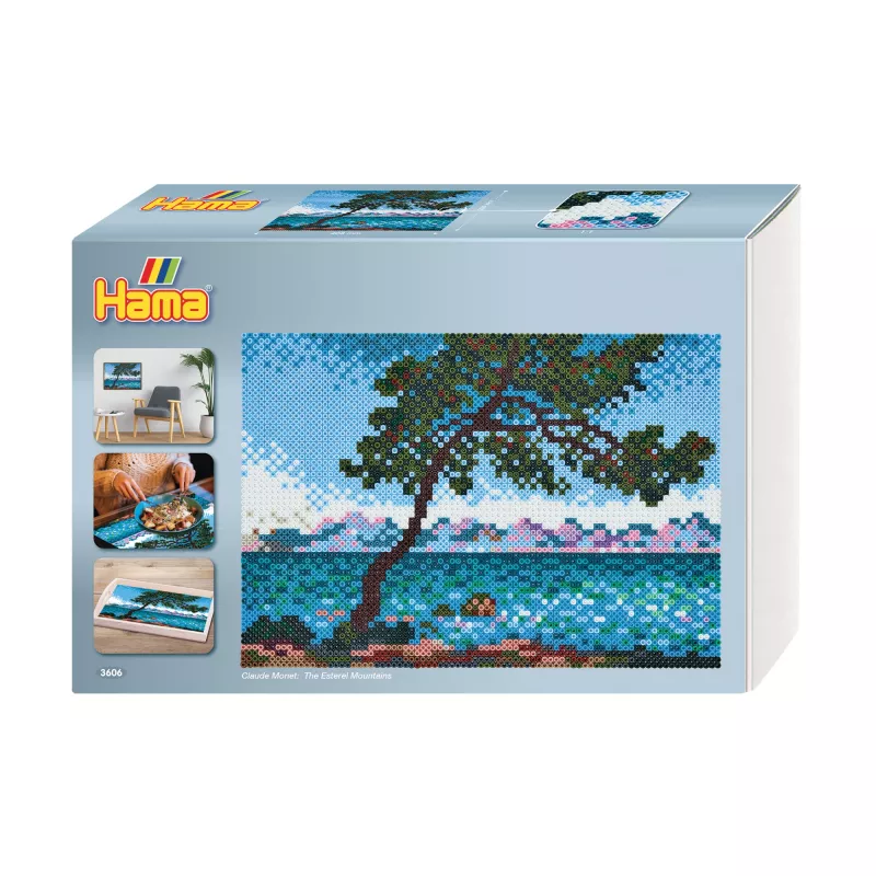 Hama 00003606 giocattolo artistico/creativo