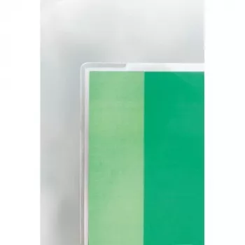GBC pellicole di laminazione A4 125 micron, lucide, trasparenti, A4, 216 mm, 303 mm, 0,25 mm
